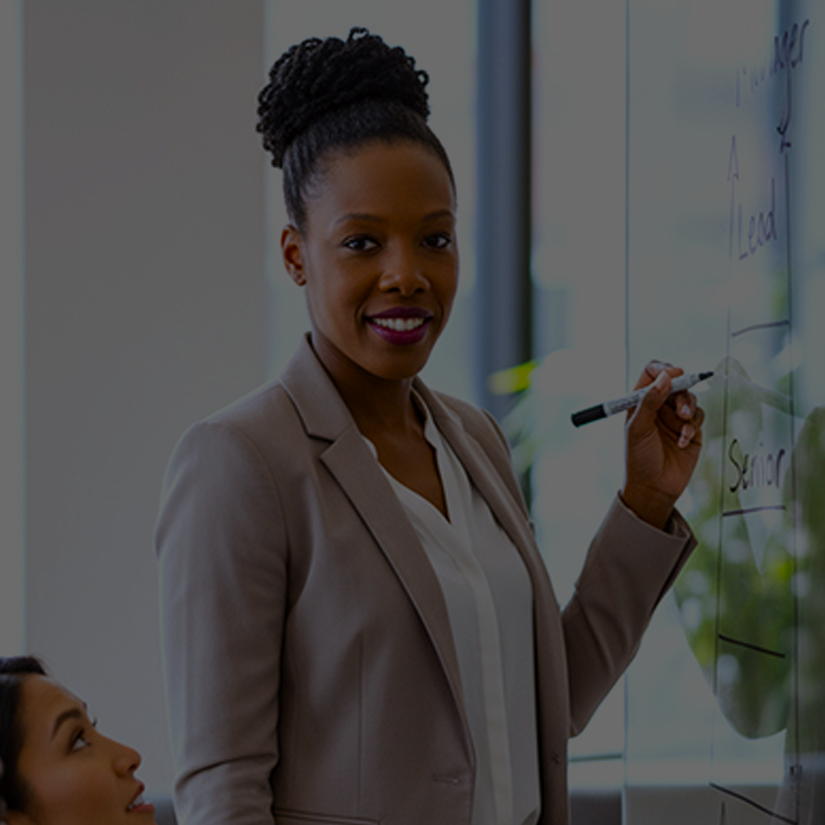 AG Anderson LLC website