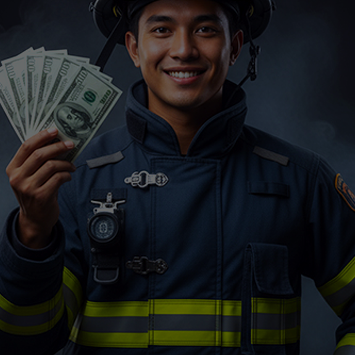 FirstShield Tax Specialists website